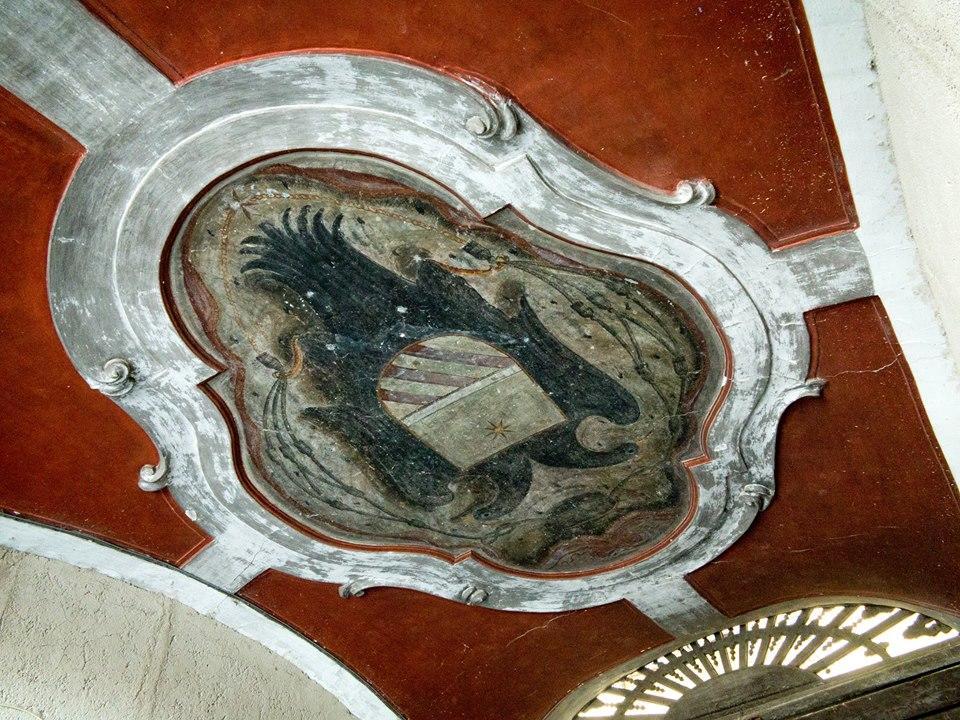 サレルノ Plaium Montis Copetaヴィラ エクステリア 写真